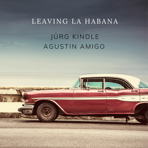 Leaving La Habana