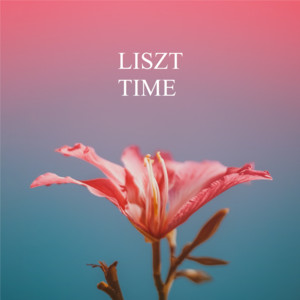 Liszt - Time album