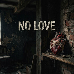 NO LOVE by Kairoxxx