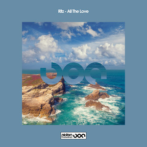 All The Love by Ritz