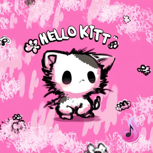 hello kitt by PRETTY LITTLE BABY