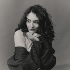 Terrified of Change by Mina Richman