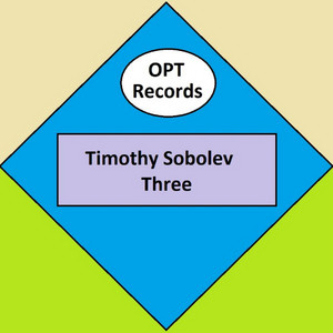 Timothy Sobolev - Three
