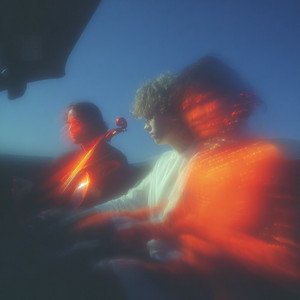 Linked By Rhythm by Blue Flame Collective