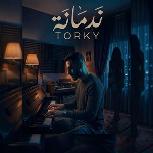 ندمانه by Torky_ تركي