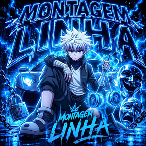 MONTAGEM LINHA