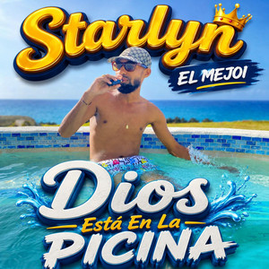 Tu amor me sostuvo by Starlyn El Mejoi