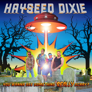 Bad Moon Rising by Hayseed Dixie