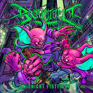 Deathgasm 2 by Bulletbelt