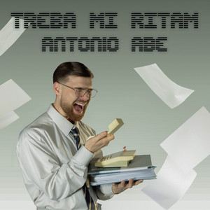 Treba Mi Ritam