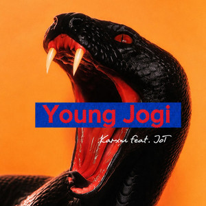 Young Jogi by Karxm, JoT