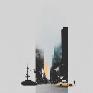 Caught Every Light by Taxi Cab Jazz