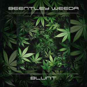 Blunt by Bentley Weeda