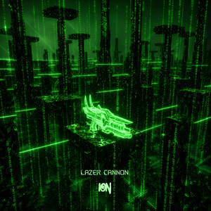 LAZER CANNON by ION