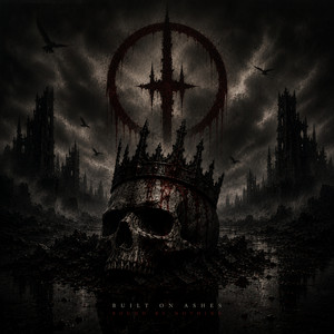 Ghost Inside the Storm by Iron Hollow