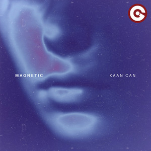 Magnetic by Kaan Can