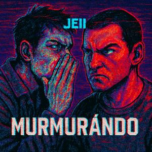 Murmurándo by Jeii Niggan