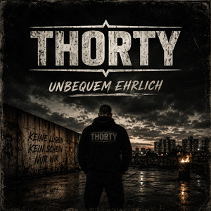 Tief unter meiner Haut by Thorty