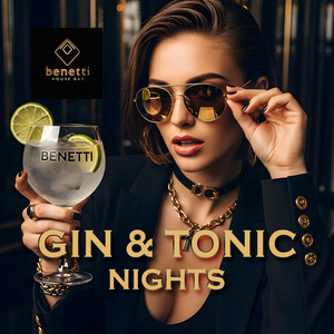 Bank Holiday by Benetti House Bar