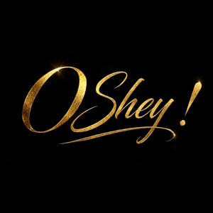 Oshey! by Lexide