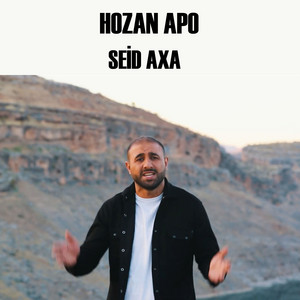 Hozan Apo - Grani