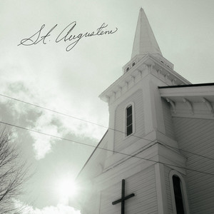 St. Augustine by Ellery Harper