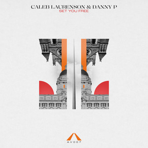 Set You Free by Caleb Laurenson, Danny P