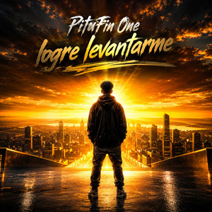 Logre levantarme by PituFin One