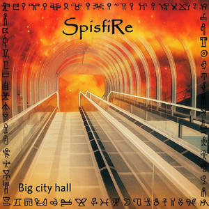 Illuminated Rain (Mix 10) by Spisfire