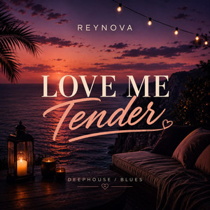 Love Me Tender by Reynova