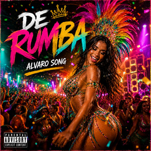 THE RUMBA by Alvaro SonG