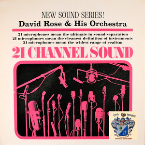 21 Channel Sound