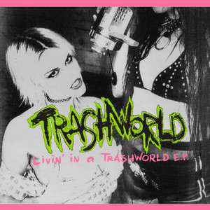 FUCK WORK - Single by TRASHWORLD | Spotify