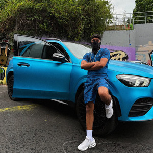 Lad Nach by Akash