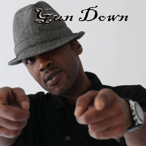 Gun Down by Kali Ranks