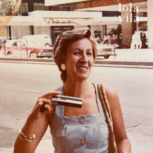 Lola Vila - Mil Estrellas