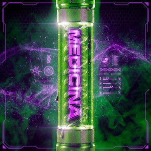 Medicina by Killah Bwoy Original, G10, Kidd Danny, Sound Killah Music