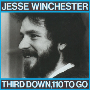 A Reasonable Amount of Trouble - Album by Jesse Winchester | Spotify