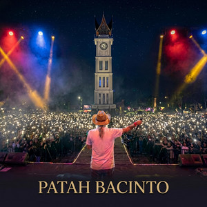 Patah Bacinto - Live Version by Minang AI Studio