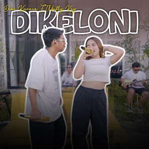 Dini Kurnia - Dikeloni (feat. Mufly Key)