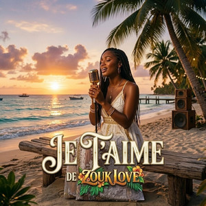 Zoukilove - Je t'aime