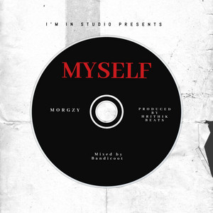 Portada de Myself