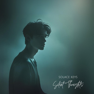 Silent Thoughts by Solace Keys