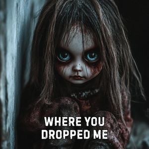 Where You Dropped Me by The Darkness Diaries