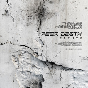 FEAR DEATH by Zephyr
