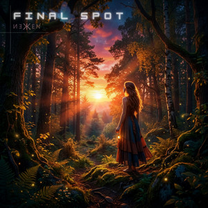 Final Spot by Nekken