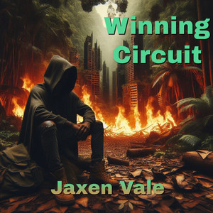 Winning Circuit by Jaxen Vale