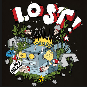 Lost!
