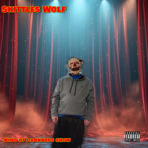 Skittles wolf - What Time It Is Skittles Time (Help Me)