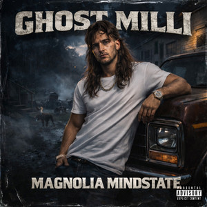 Front Porch Wisdom by Ghost Milli